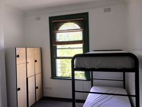 Pacific House Hostel
