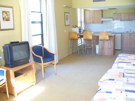 El Toro Motor Inn