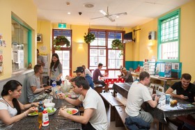 The Village Kings Cross