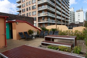 The Village Kings Cross