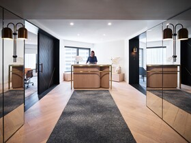 Four Seasons Hotel Sydney