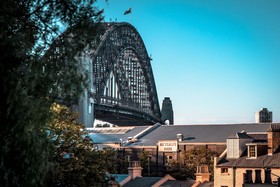 Harbour Rocks Hotel
