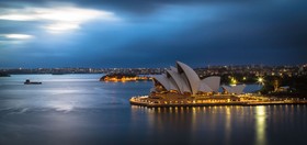 Harbour Rocks Hotel