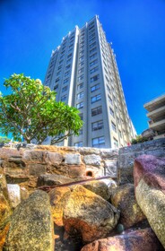 Harbourside Apartments