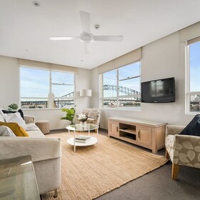 Harbourside Apartments