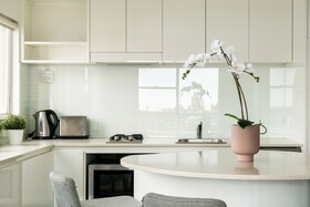 Harbourside Apartments