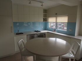 Harbourside Apartments