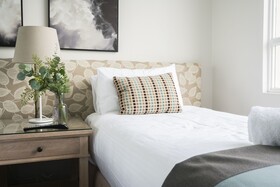 Harbourside Apartments
