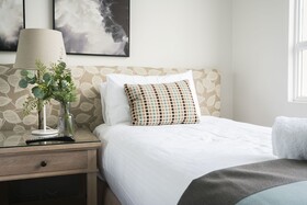 Harbourside Apartments