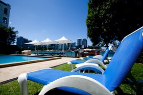 Harbourside Apartments
