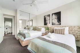 Harbourside Apartments