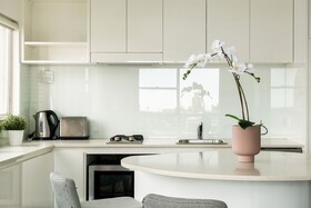 Harbourside Apartments