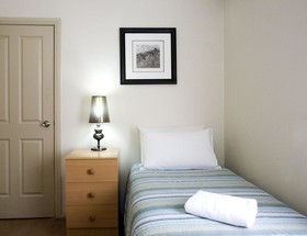 High Cross Randwick by Sydney Lodges