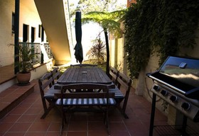 High Cross Randwick by Sydney Lodges