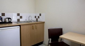 High Cross Randwick by Sydney Lodges