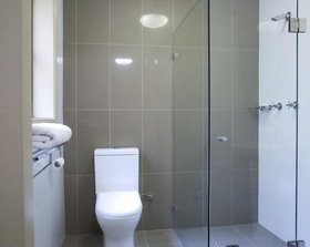 High Cross Randwick by Sydney Lodges