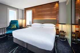 Hilton Sydney