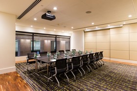 Hilton Sydney