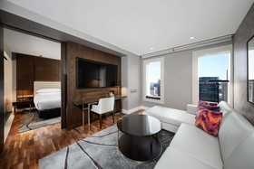 Hilton Sydney