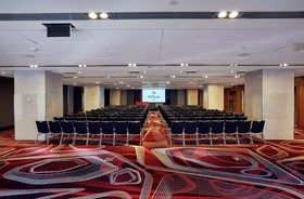 Hilton Sydney