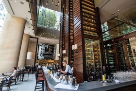 Hilton Sydney