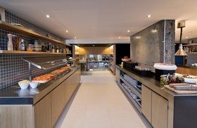 Hilton Sydney