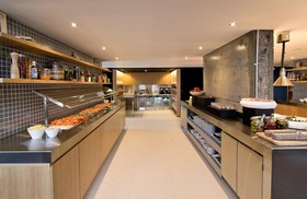 Hilton Sydney