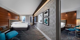 Hilton Sydney