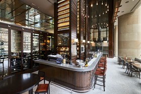 Hilton Sydney
