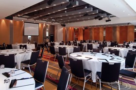 Hilton Sydney