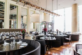 Hilton Sydney