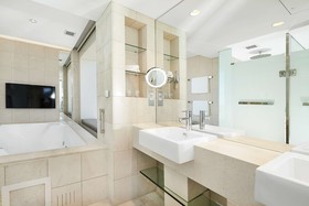 Hilton Sydney