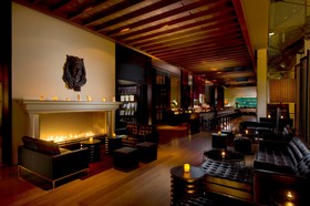 Hilton Sydney