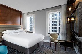 Hilton Sydney