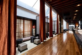 Hilton Sydney