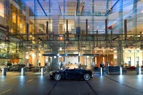 Hilton Sydney