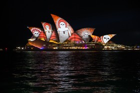 Furama Darling Harbour
