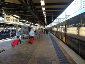 Furama Darling Harbour