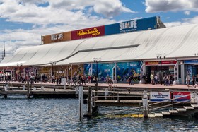 Furama Darling Harbour