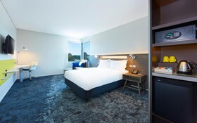 Holiday Inn Express Sydney Macquarie Park