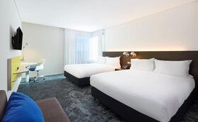 Holiday Inn Express Sydney Macquarie Park