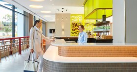 Holiday Inn Express Sydney Macquarie Park