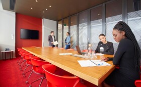 Holiday Inn Express Sydney Macquarie Park