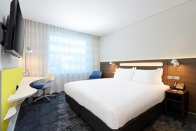 Holiday Inn Express Sydney Macquarie Park