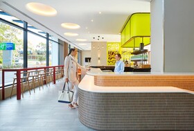 Holiday Inn Express Sydney Macquarie Park