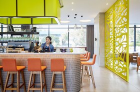 Holiday Inn Express Sydney Macquarie Park