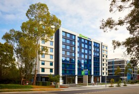 Holiday Inn Express Sydney Macquarie Park
