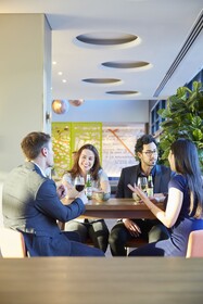 Holiday Inn Express Sydney Macquarie Park