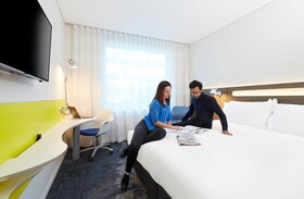 Holiday Inn Express Sydney Macquarie Park