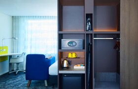 Holiday Inn Express Sydney Macquarie Park